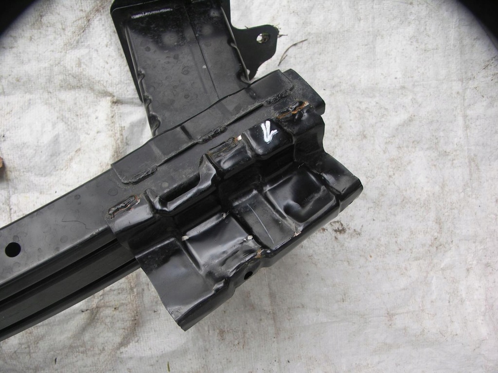 фото №5, Honda cr-v c-rv crv 5 v 19- балка передня kielce- gliwice