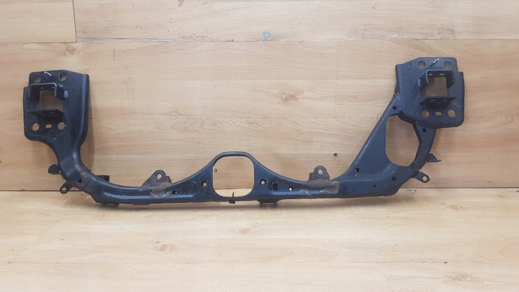 фото №1, Pas передний усилитель audi a6 c6 lift