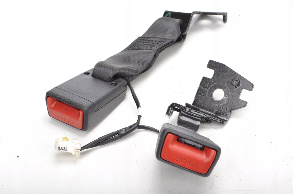 фото №1, Kia ceed iii защёлки поперечина безопасности 2019r