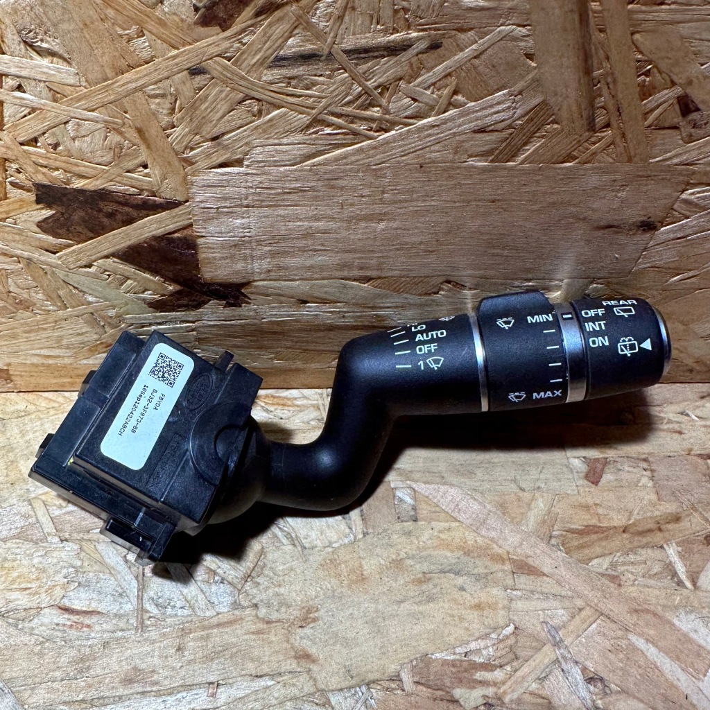 фото №1, Переключатели переключатель дворник range rover evoque