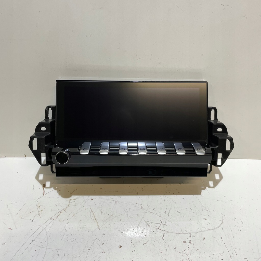 фото №7, Peugeot 508 ii радио навигация экран 9817435380