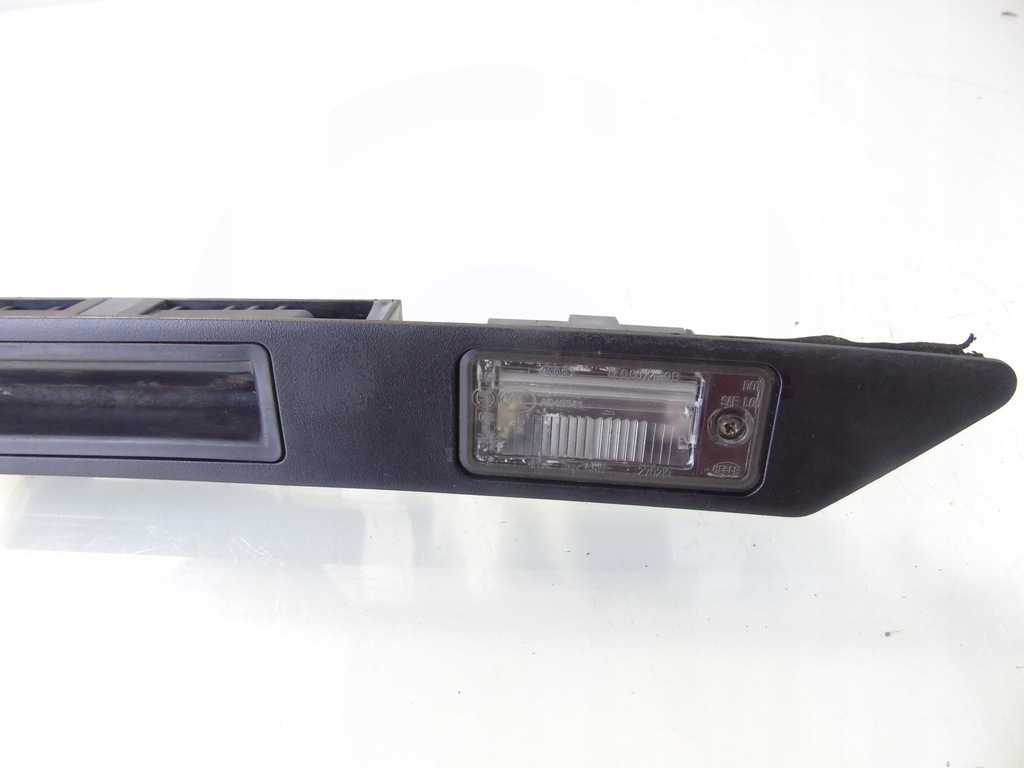 фото №6, Подсветка микровыключатель крышки audi a3 8p 8p0827574