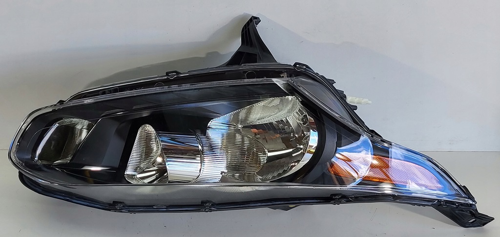 фото №1, Фара правий ford transit tourneo connect 13+r