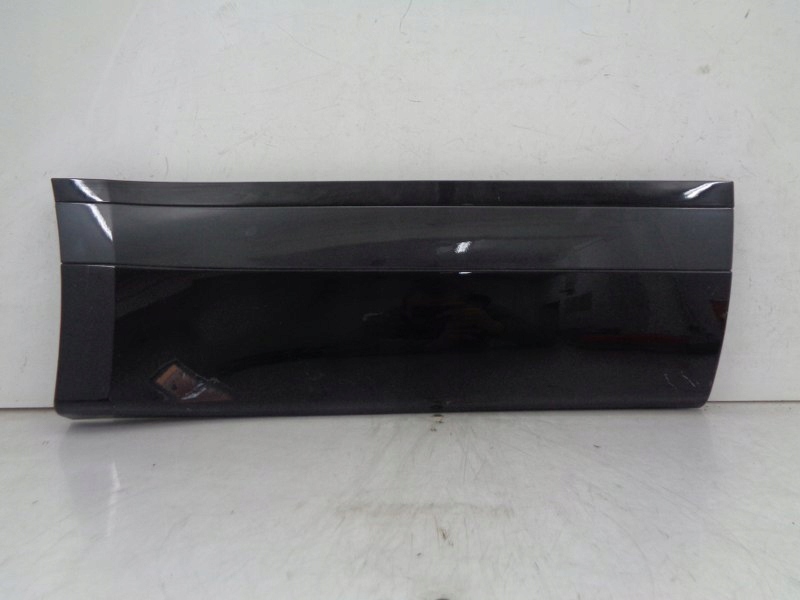 фото №1, Range rover velar l560 молдинг дверь правый задняя