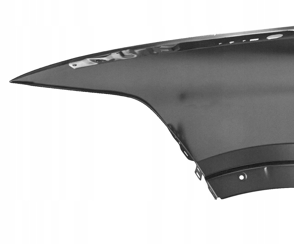 фото №9, Крыло do bmw x7 g07 2019- 41007933472 правая