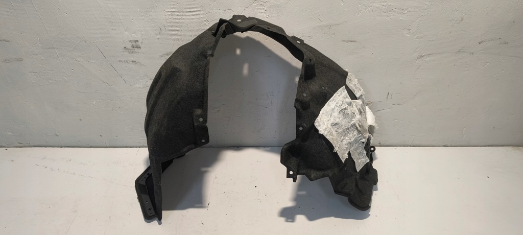 фото №1, Подкрылок правое перед toyota bz4x 22- 53875-42130