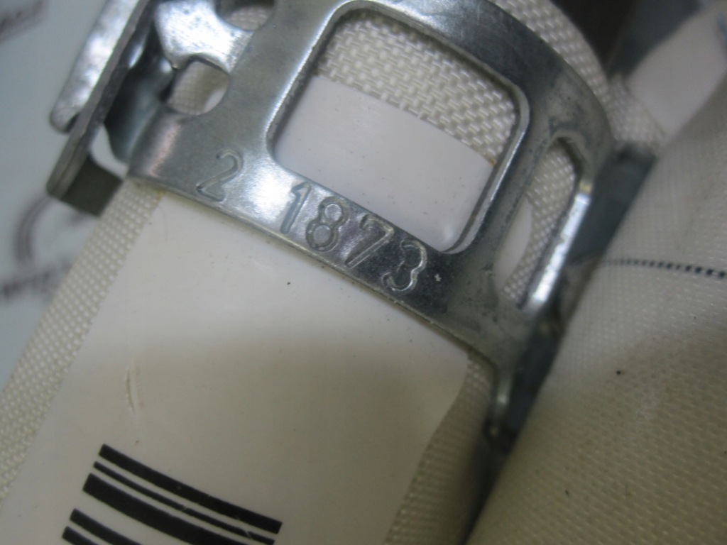 Meriva b 11r шторка безопасности воздуха подушка безопасности правая 13250503 6104932 в Украине