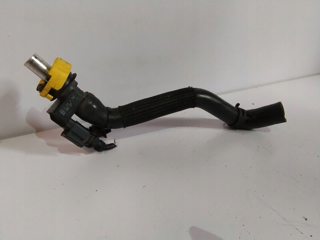 фото №1, Citroen jumper 2021 wąż / трубка вентиляційна трубка