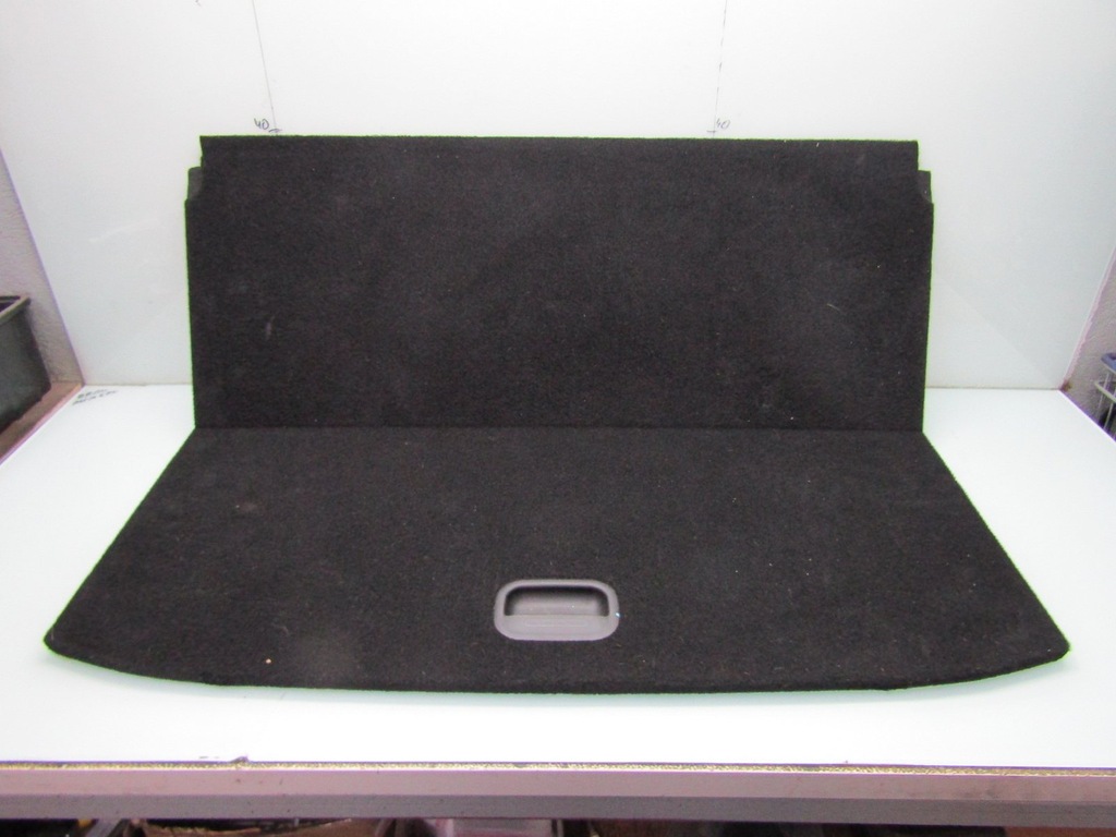 фото №1, Kia sportage v 24r полка обшивка багажника коврик пол 85715-r2000