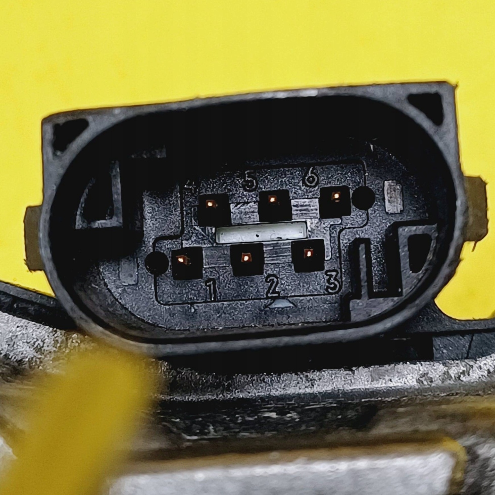 фото №9, Дроссельная заслонка fiat stilo 0280750042 nr38