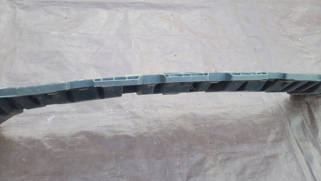 фото №8, Toyota auris ii захист плита pod бампер перед // 1446