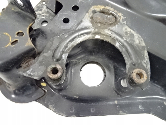 фото №11, Peugeot 308 ii t9 2.0 bluehdi подрамник подрамник подрамник