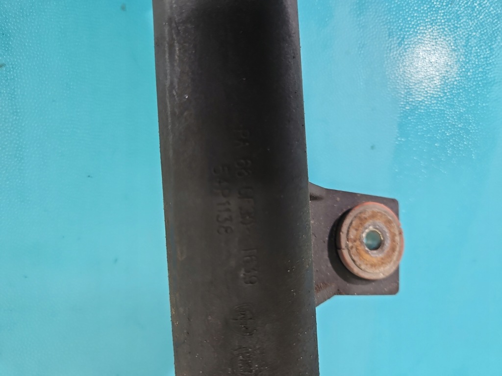 Труба шланг интеркулер fiat doblo ii 1.4 tjet 198a4000 Недорого