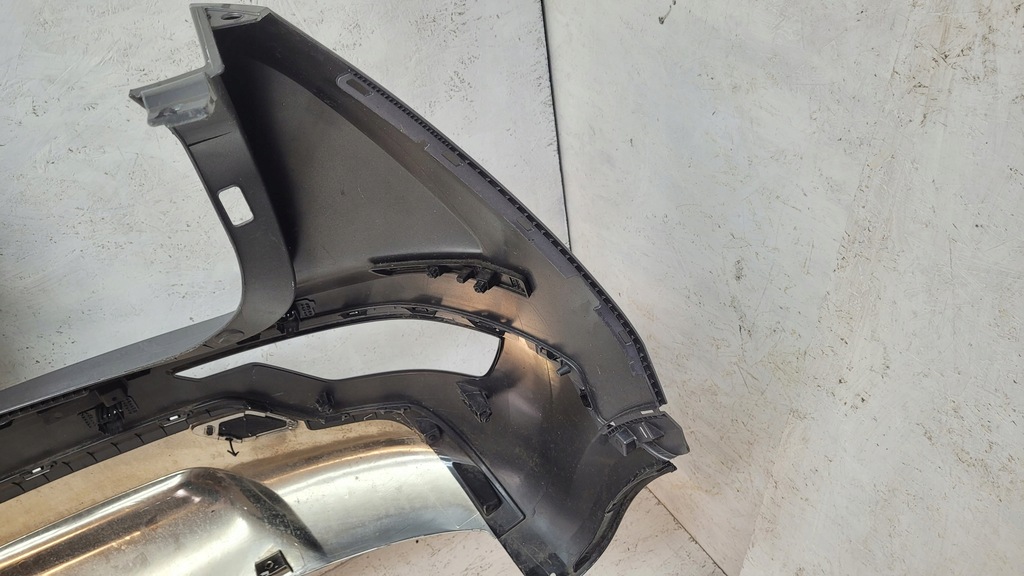 фото №14, Kia niro ii 2 22- ev бампер задня задній 86650-at050