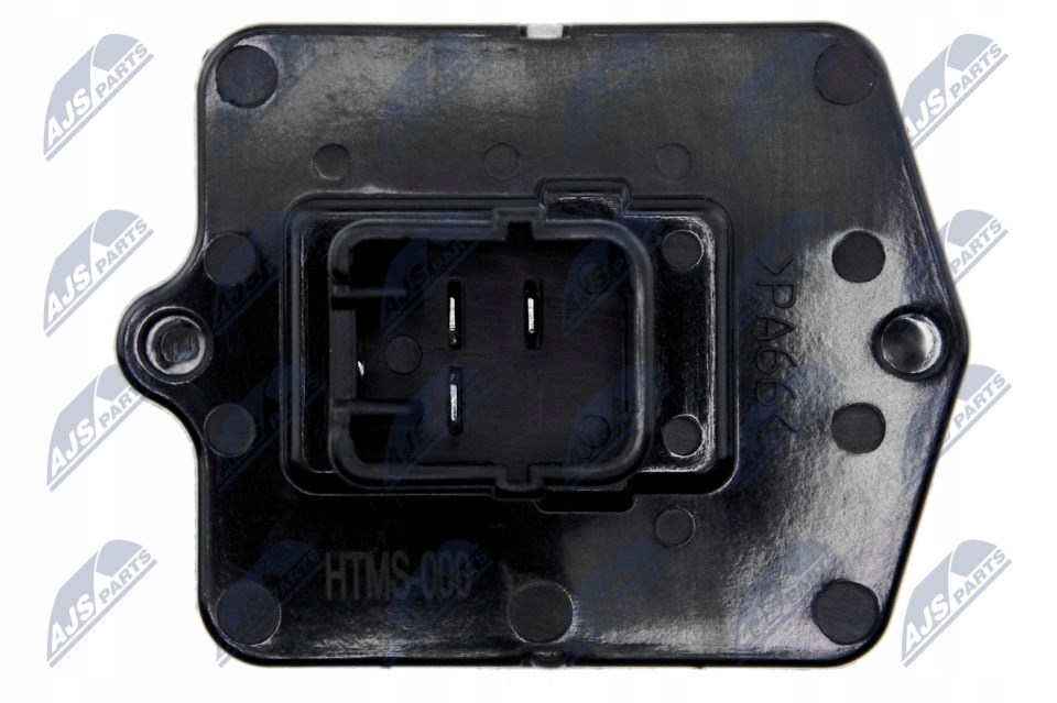 фото №14, Резистор вентилятор mitsubishi lancer 2008- outlander ii 2006- | 7802a006