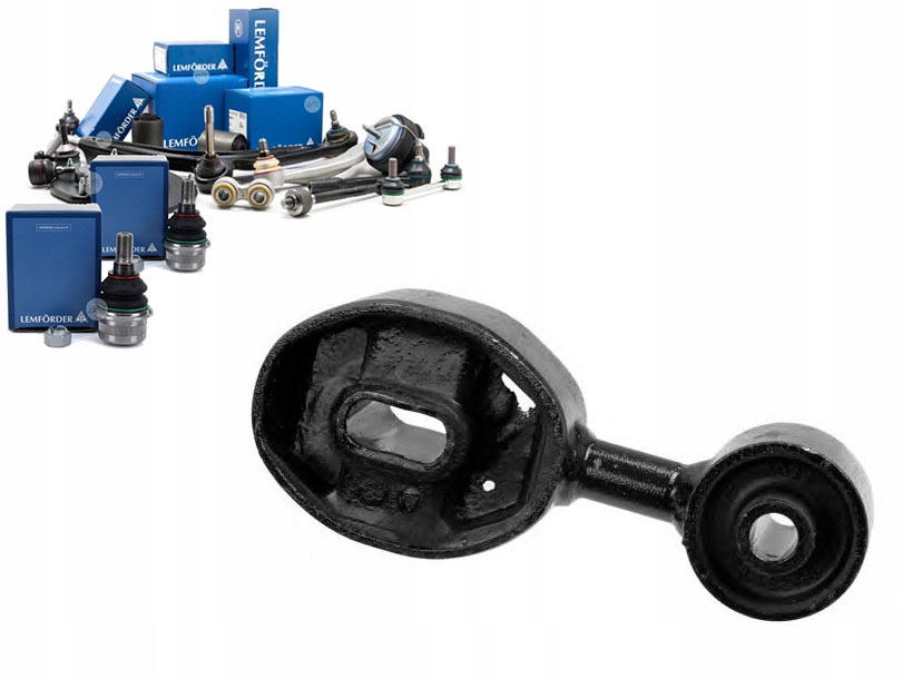 Подушка двигателя lemförder Недорого