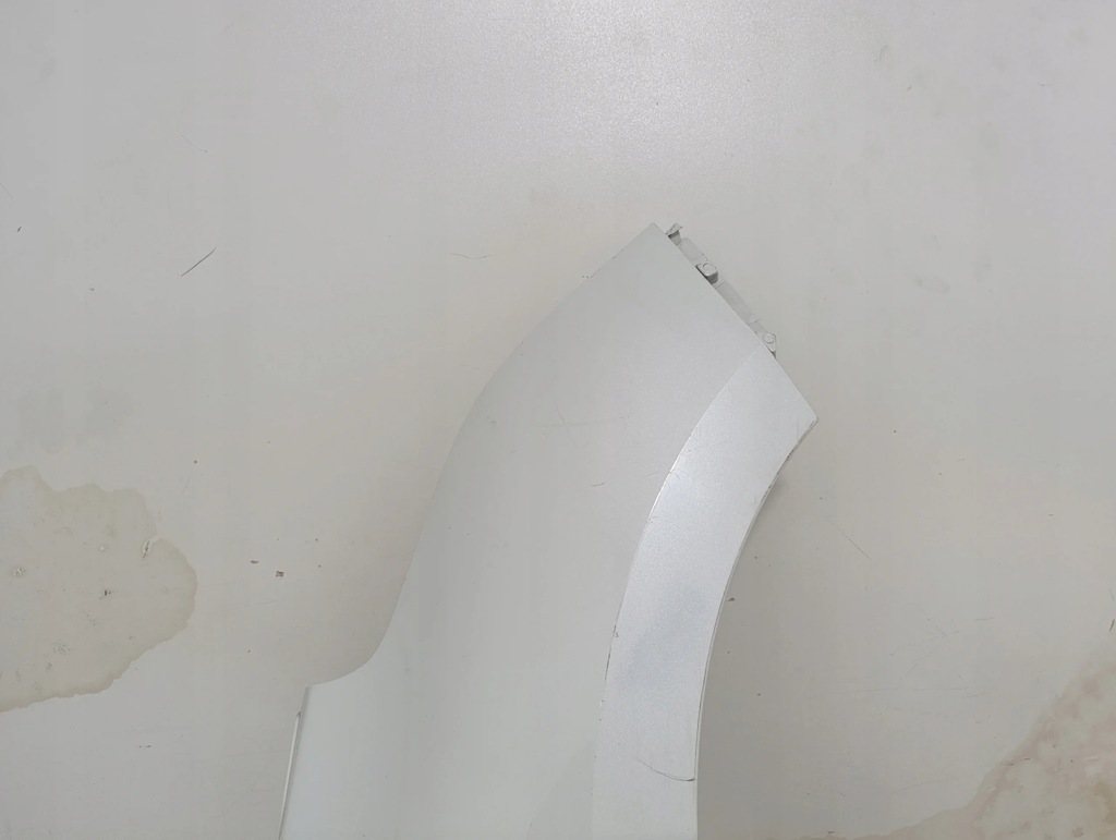 фото №3, Крыло правый перед renault scenic iv 4 16-