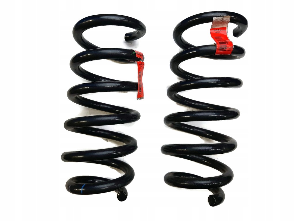 фото №1, Bmw x6 f16 пружины перед передние комплект 6862236