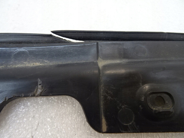 фото №7, Citroen c4 cactus ліва захист двері прокладка 9801003480