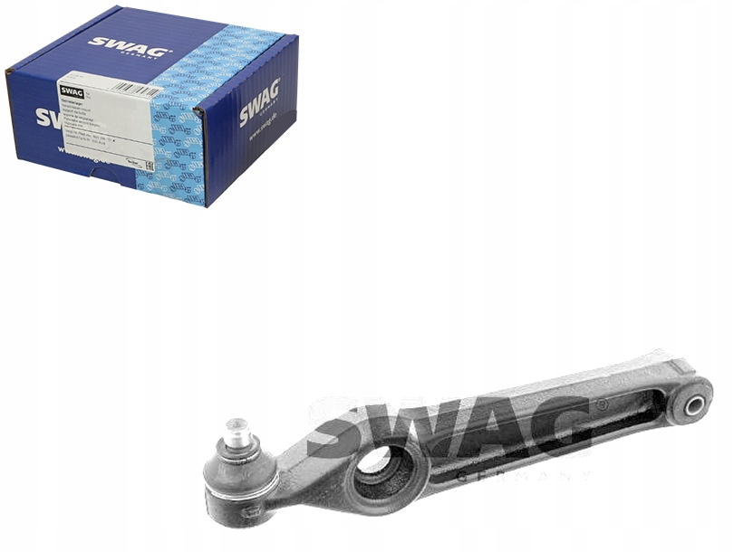 фото №1, Swag рычаг перед daewoo matiz tico suzuki alto su