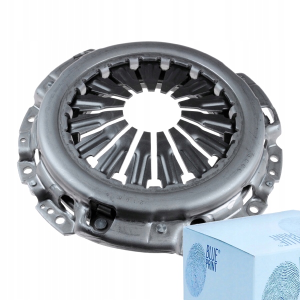 фото №1, Прижим сцепления do nissan np300 pickup 2.5 dci