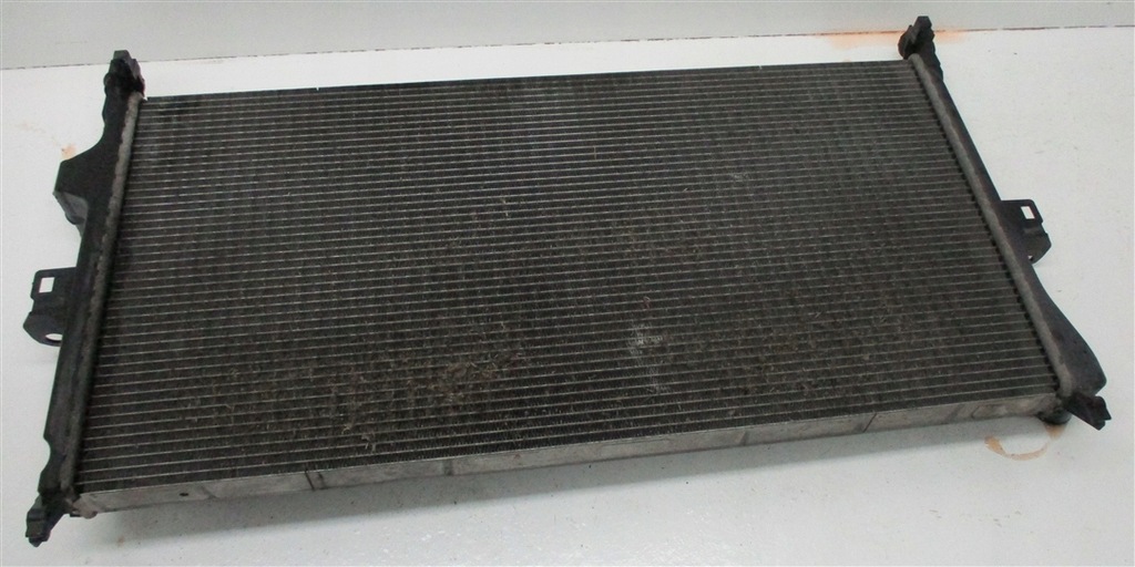 фото №8, Радіатор wody citroen c5 iii 3.0 hdi 9688473480