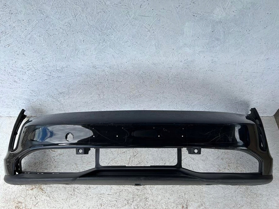 фото №1, Бампер перед передній porsche taycan 9j1
