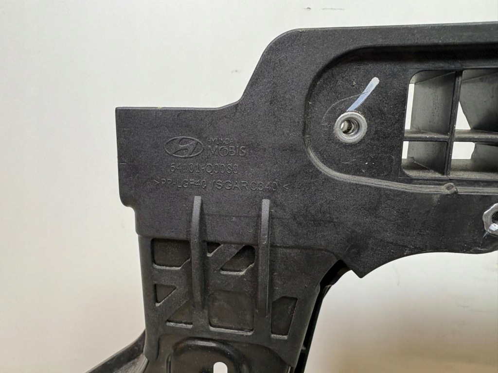 Ремінь передній підсилювач передній hyundai i20 3 64101 q0080 Недорого