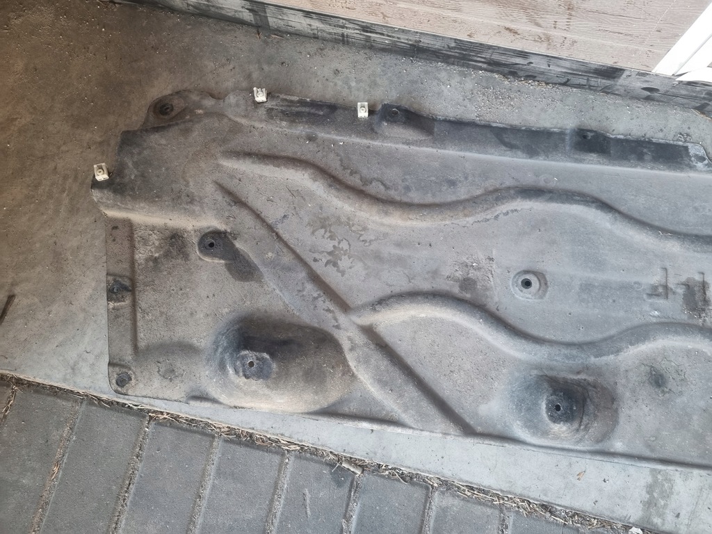 фото №5, Mini cooper f56 захист підвіска ліва права