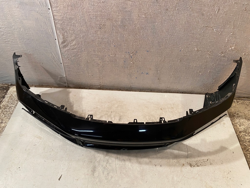 фото №8, Porsche carrera 911 992 turbo бампер перед передний