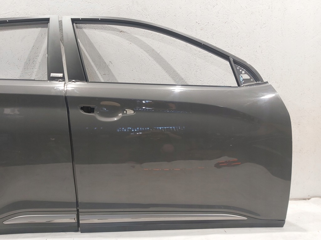 фото №3, Дверь перед задняя hyundai kona