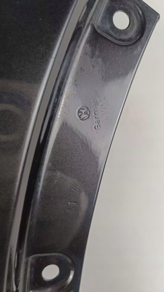 фото №10, Vw id.4 id4 крила передній правий 11a821106 2020