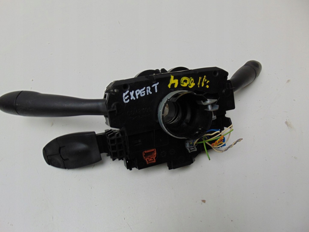 фото №1, Перемикач комбінований peugeot expert 2007- 96640431xt