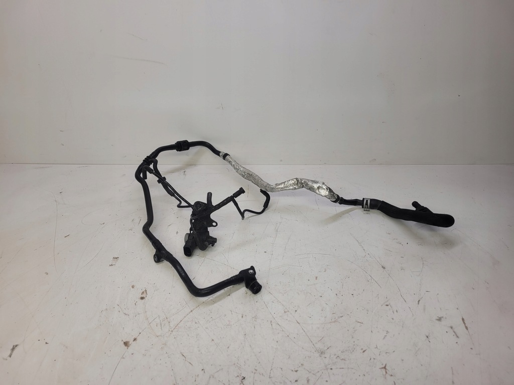 фото №1, Шланг клапан вакуумa audi vw 059131056s