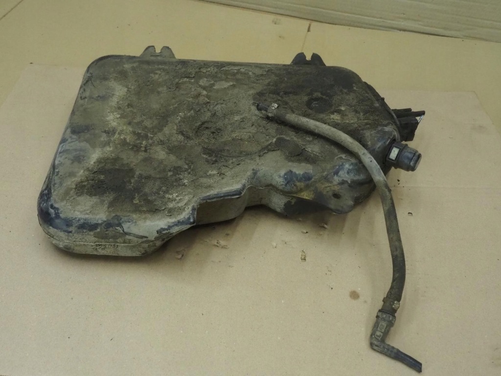 9636980280 бачок рідина fap dpf citroen c5 i Ціна