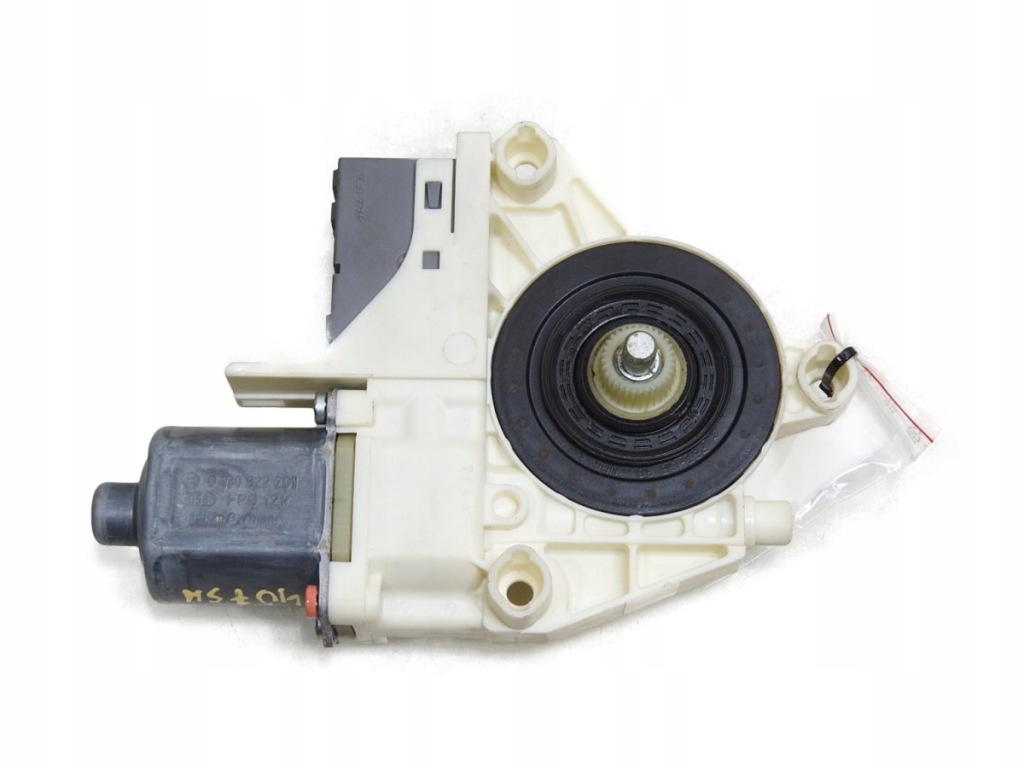 фото №1, Моторчик опускания стекло левый задняя 407 sw