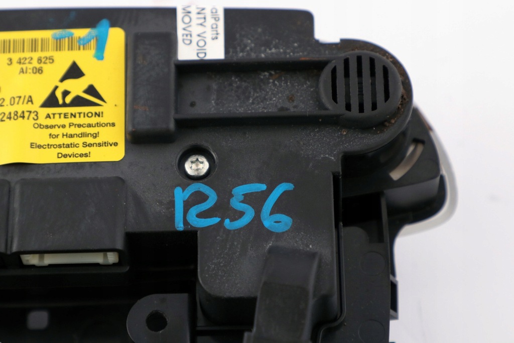 фото №9, Лампа внутренняя освещение mini оригинальный номер 3422625