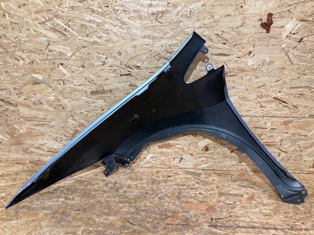 фото №5, Крыло правый перед honda civic viii ufo 06-12