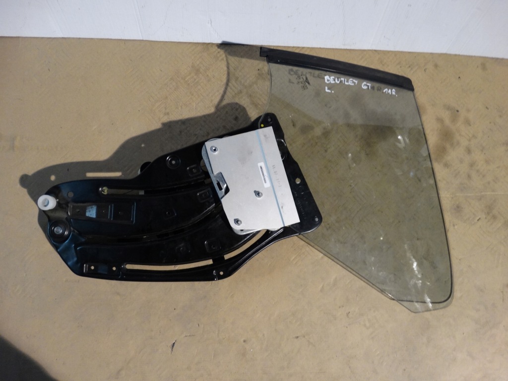 фото №1, Ideal скло підйомник скло лівий bentley gt 11r 1