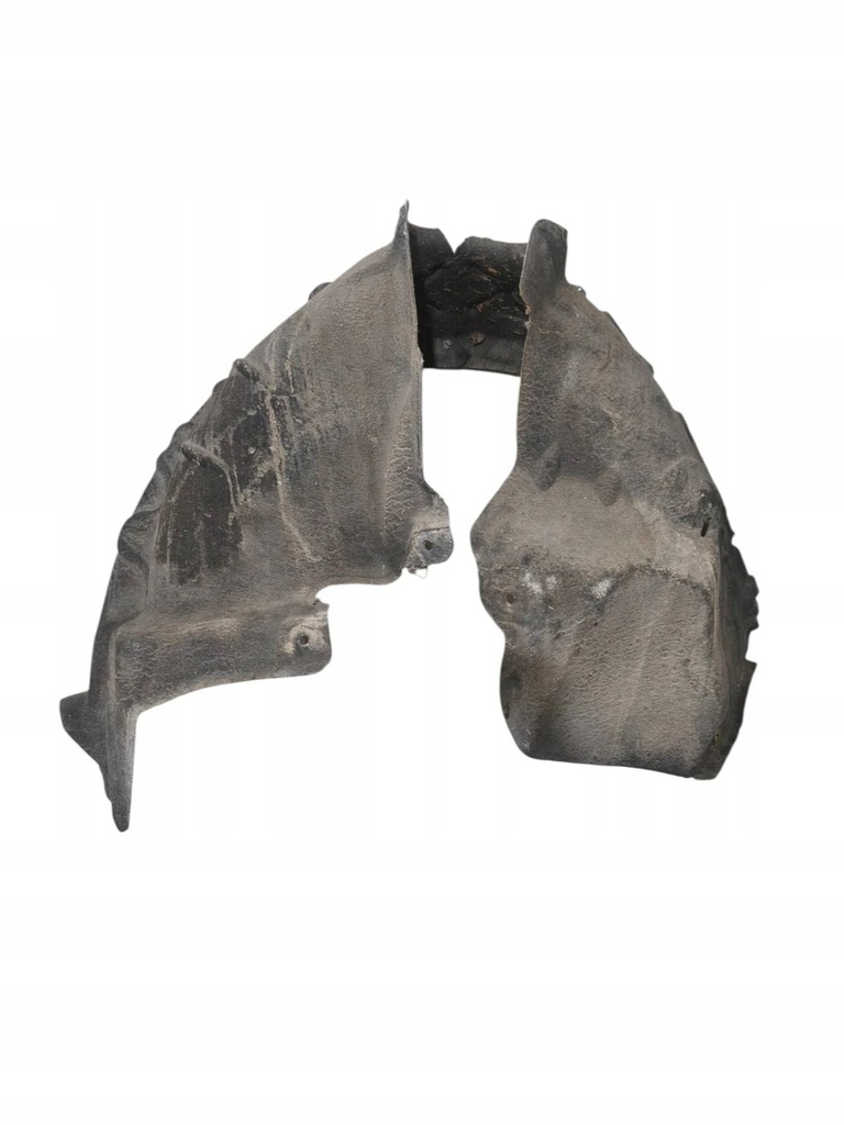 фото №5, Land rover range rover evoque l538 2018 з задній підкрилок задні