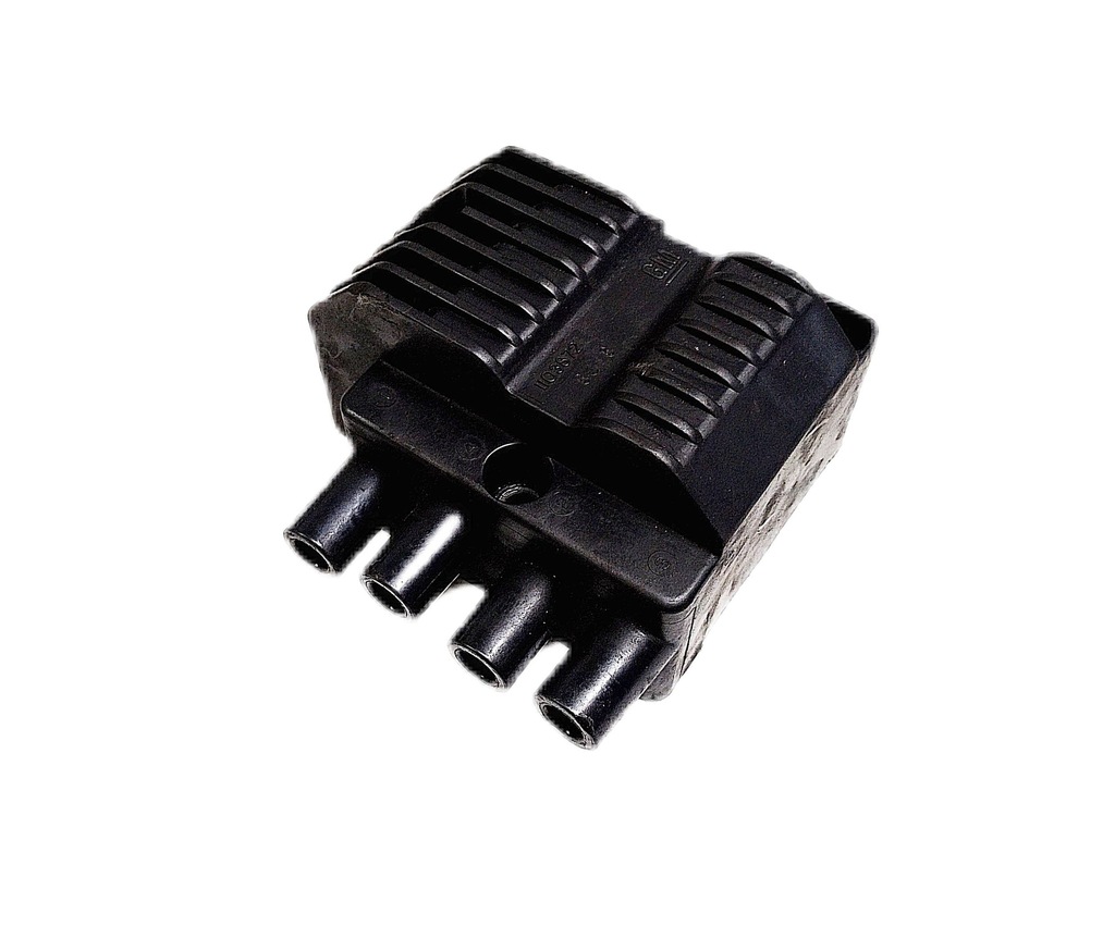 фото №1, Opel corsa b катушка зажигания 1103872 europa