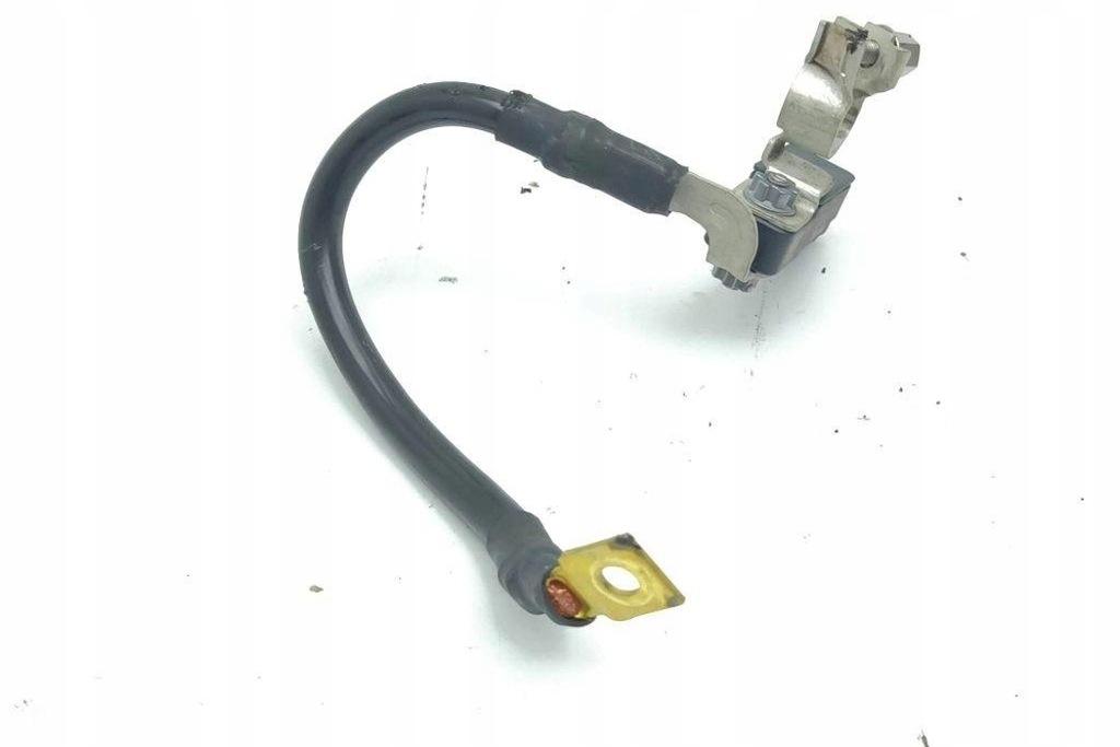 фото №7, Клемма минусовая seat ibiza v kj1 2q0915181b 1.0l бензиновый 70kw 2024