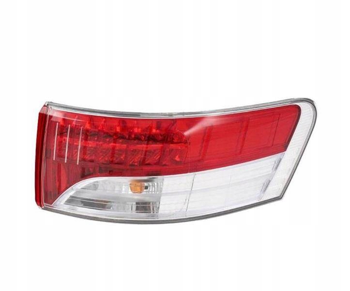 Valeo 043963 фара задняя комбинированная Доставка