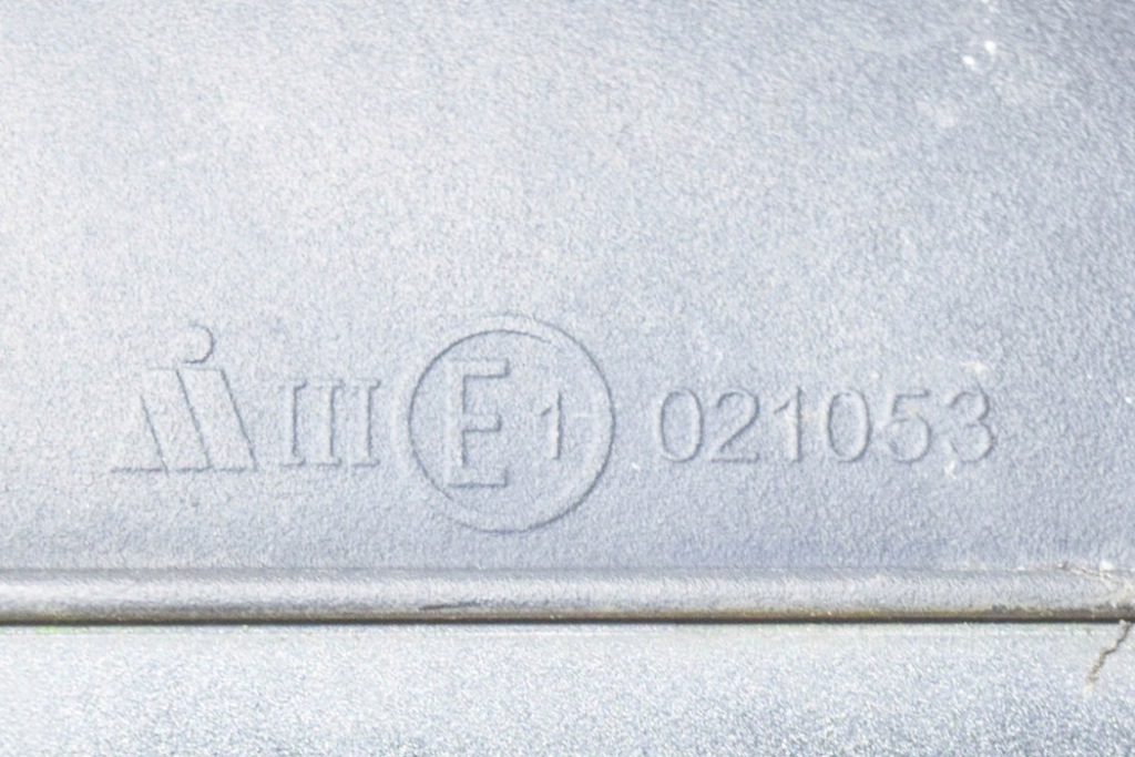 фото №8, Audi a5 sportback 8t8 передние левая зеркало боковой 6+2 pin e1021053 2013 r