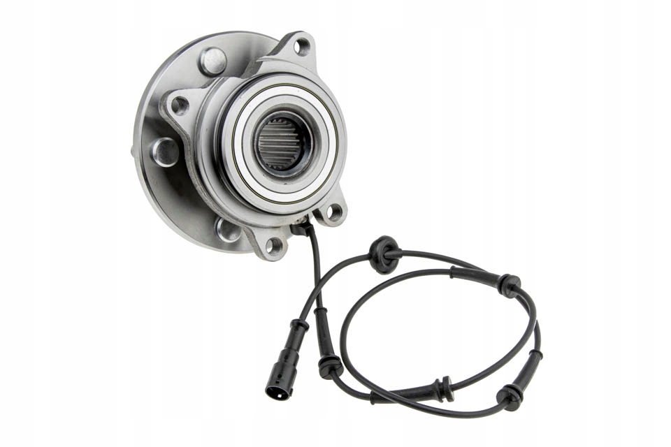 фото №1, Ступица колеса перед land rover discovery ii 98-04