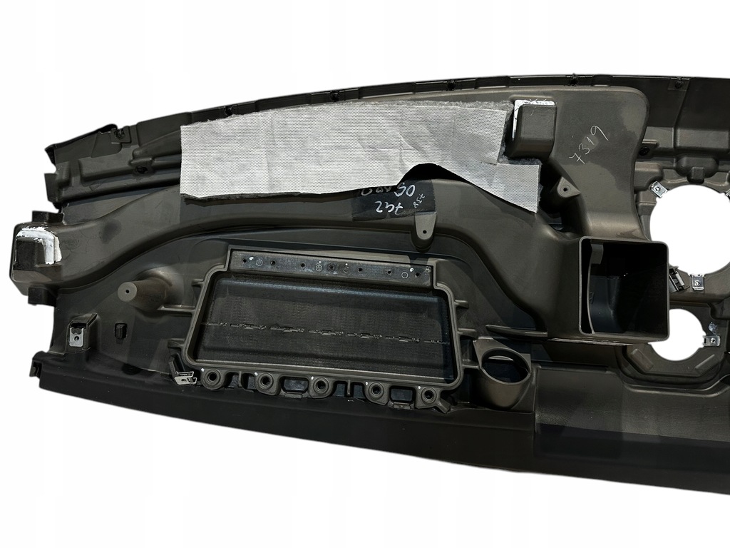 фото №5, Rolls royce ghost wraith dawn защита приборная панель приборная приборная панель кожа