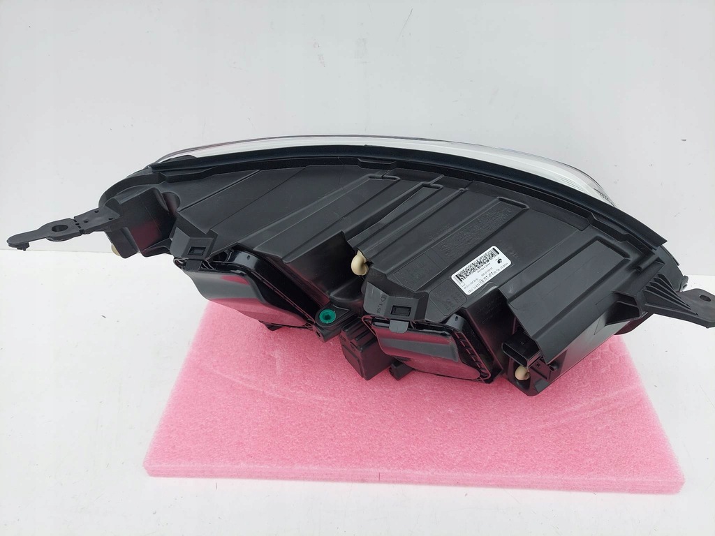 фото №7, Peugeot traveller expert iii лампа ліва перед h7