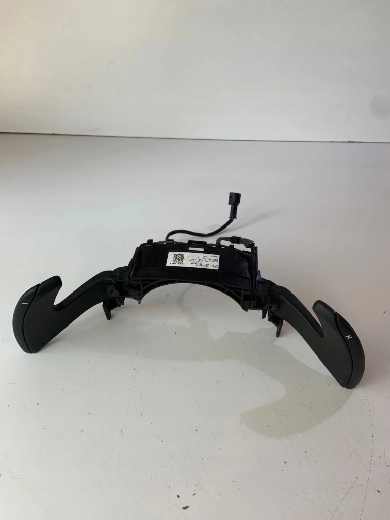 фото №8, Переключатели лепестки переключения переключатели переключения передач peugeot 3008 5008 i