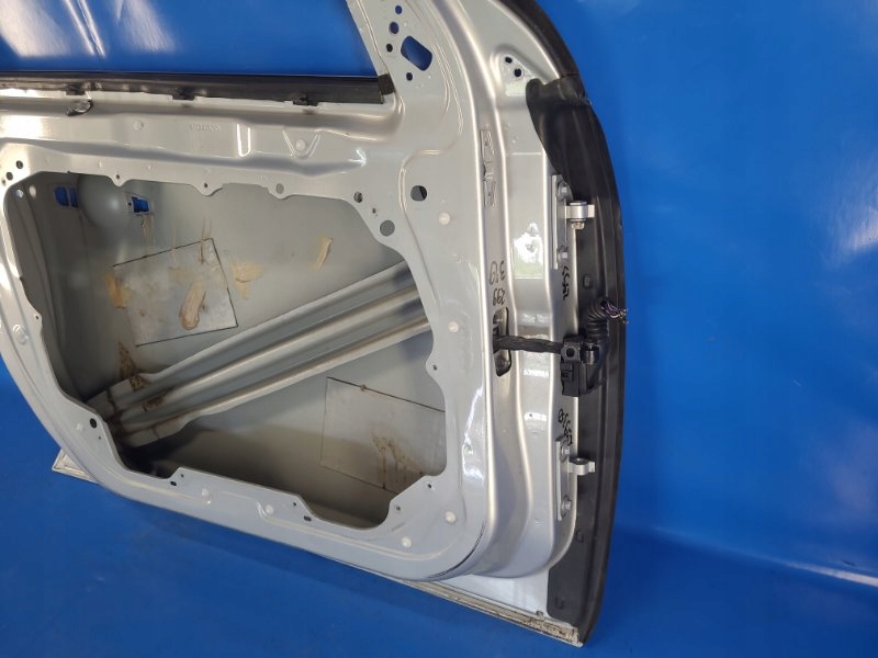 фото №13, Двері передні ліва volvo s60 10-13 31402400