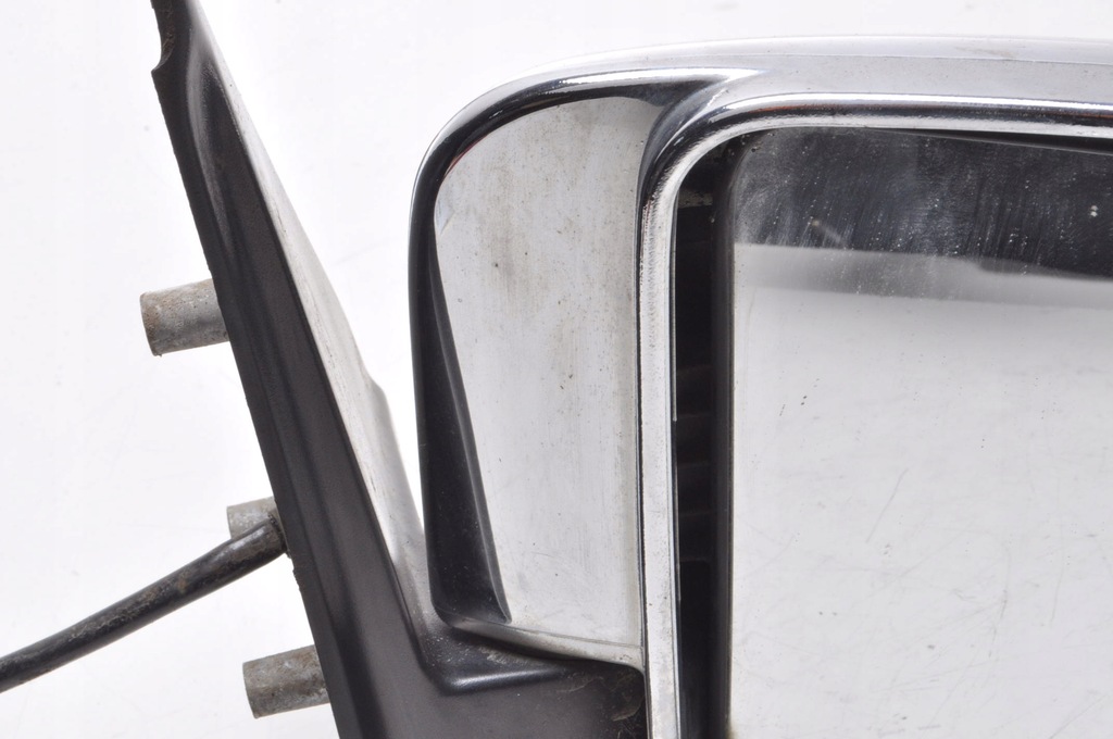 фото №8, Ford ranger дзеркало праве 3 pin anglik